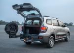 Chevrolet Spin Activ 2014 года